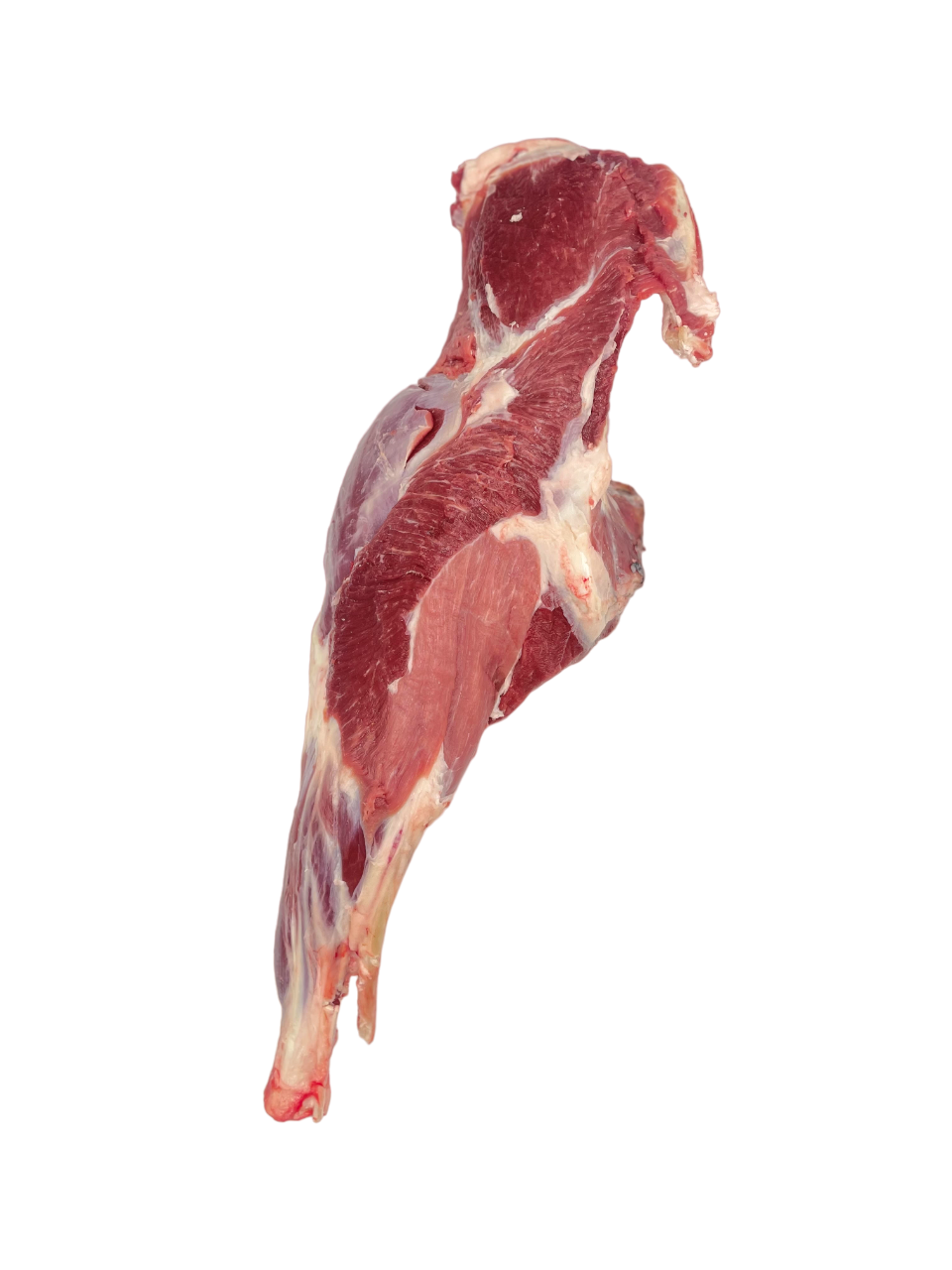 Halal Mutton Leg Without Fat