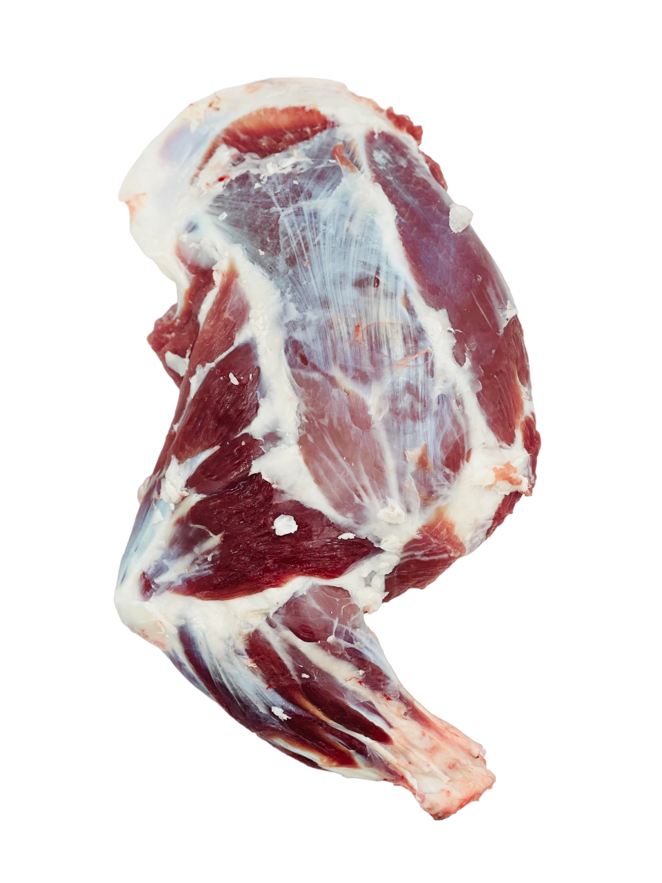 Halal Lamb Shoulder Whole Without Fat