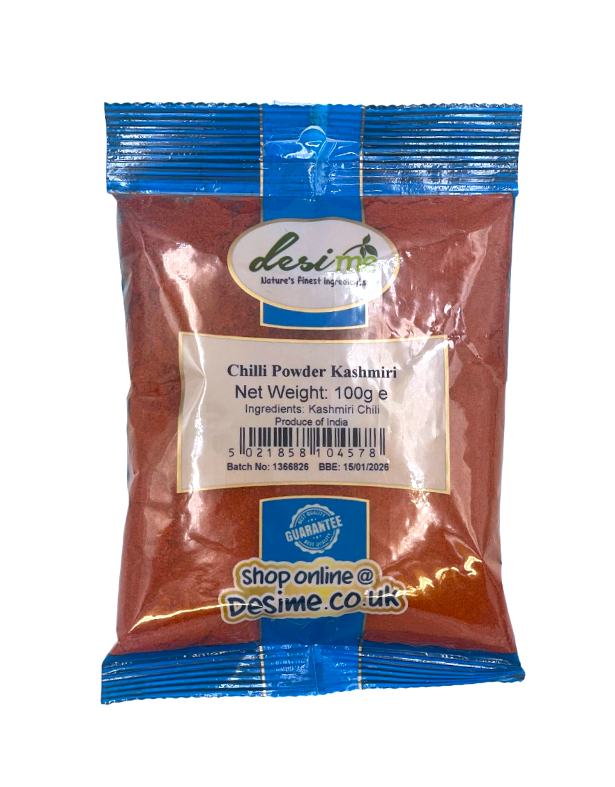 DesiMe Kashmiri Chilli Powder