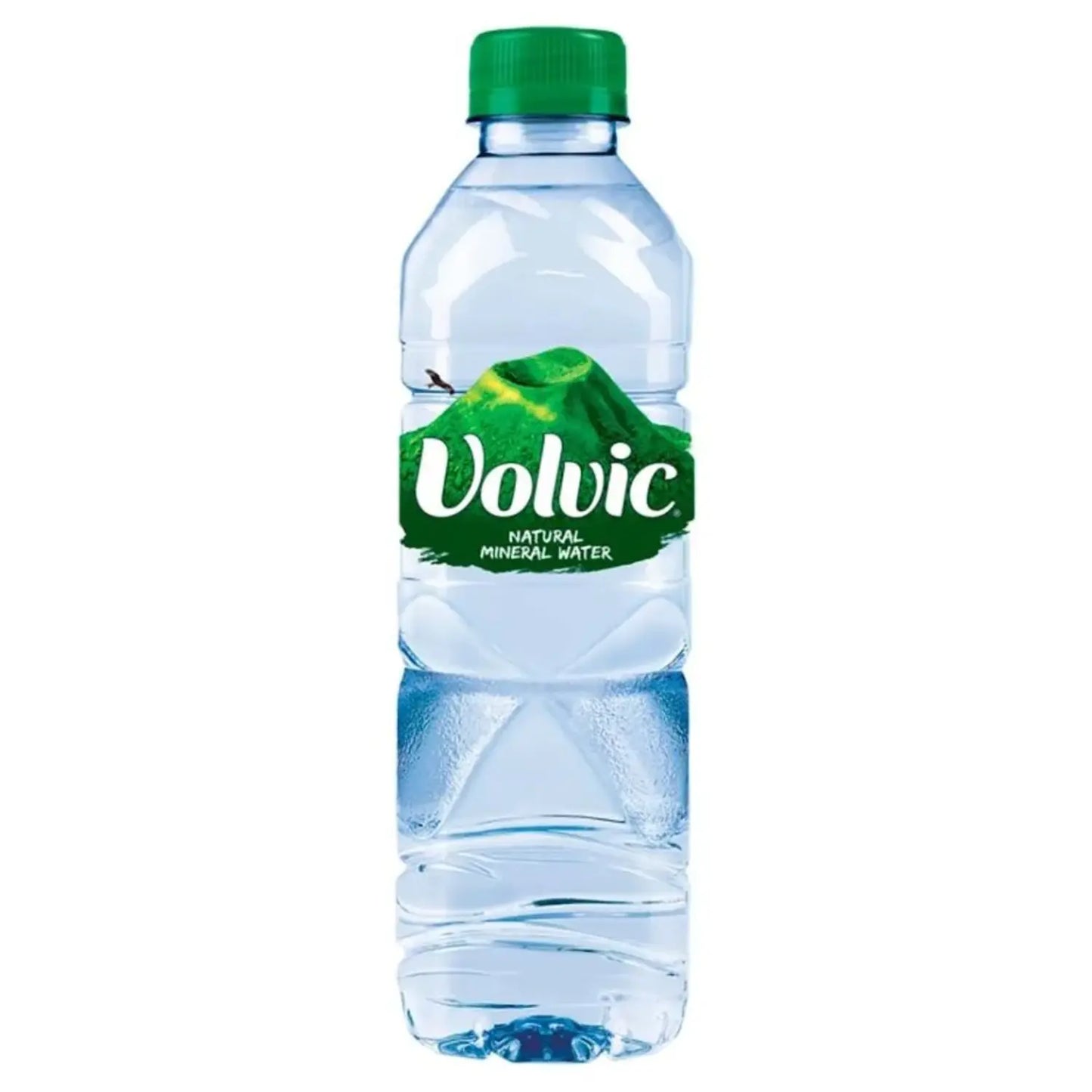 Volvic Mineral Water