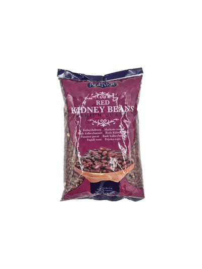 Parivar Red Kidney Beans 2kg
