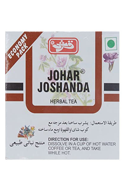 Johar Joshanda 5 Sachets