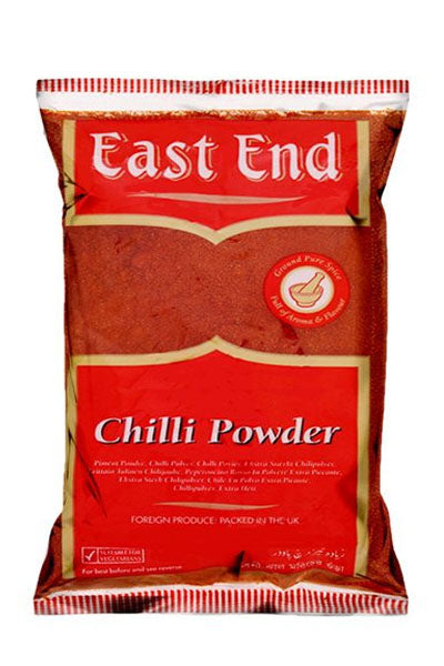 East End Chilli Powder