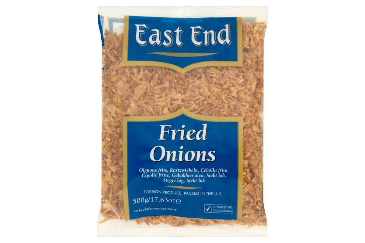 East End Fried Onion 500g