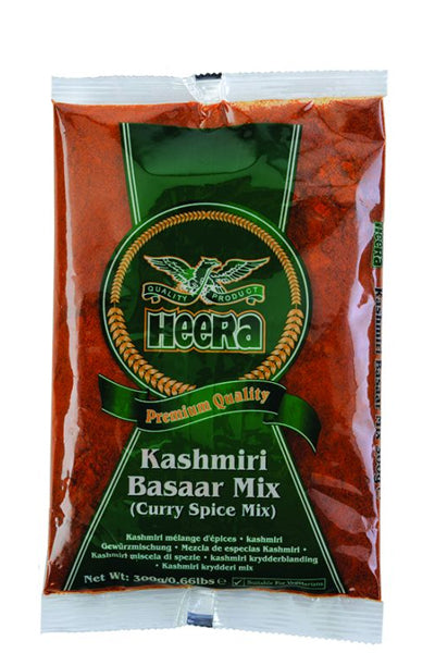 Heera Kashmiri Basar Mix