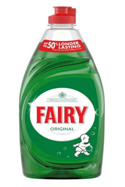 Fairy Original 320ml