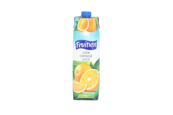 Fruitien Orange Juice 1L