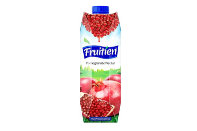 Fruitien Pomegranate Nectar 1L