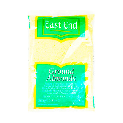 East End Ground Almonds 300g