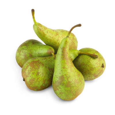 Conference Pears x4