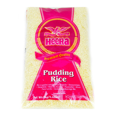 Heera Pudding Rice 2kg