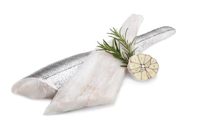 Silver Fish Whole 700g-800g