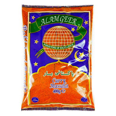 Alamgeer Pakistani Basar (Curry Powder) - DesiMe