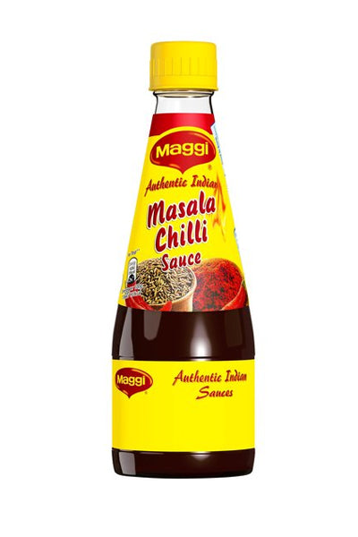 Maggi Masala Chilli Sauce 400g