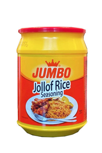 Jumbo Joll of Rice Seasoning 1kg