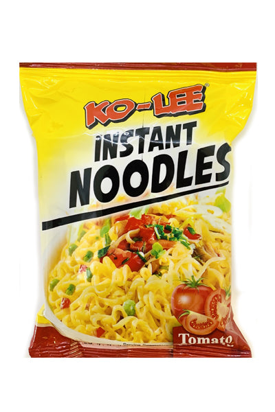 Ko-Lee Instant Noodles Tomato Flavour 70g
