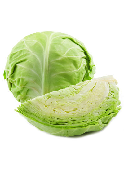 Cabbage Green x1