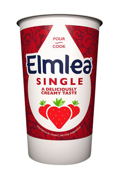 Elmlea Single Cream 270ml - DesiMe