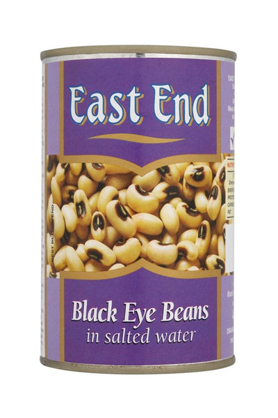East End Black Eye Beans 400g