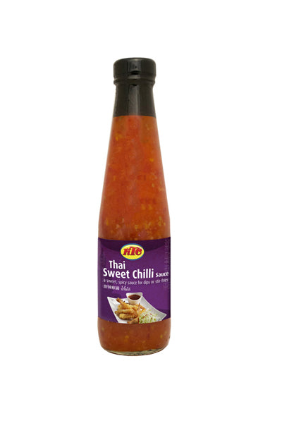 KTC Thai Sweet Chilli Sauce 300ml - DesiMe