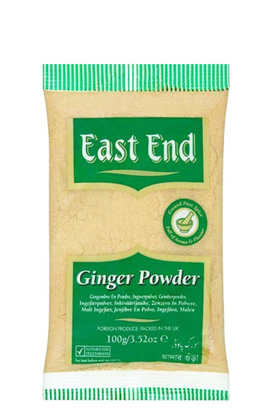 East End Ginger Powder