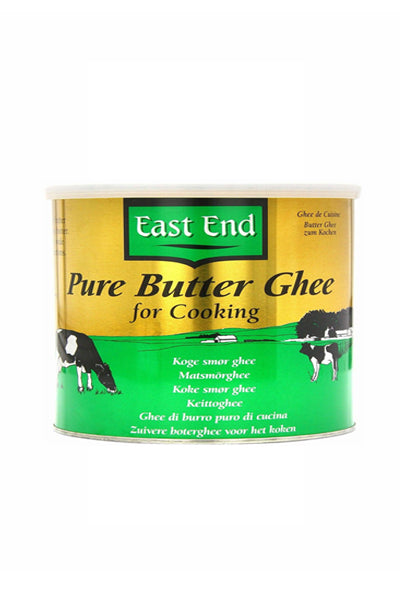 East End Pure Butter Ghee 500g – DesiMe