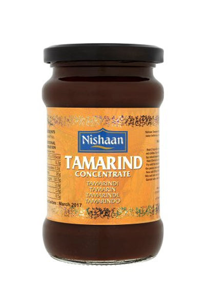 Nishaan Tamarind Concentrate 312g