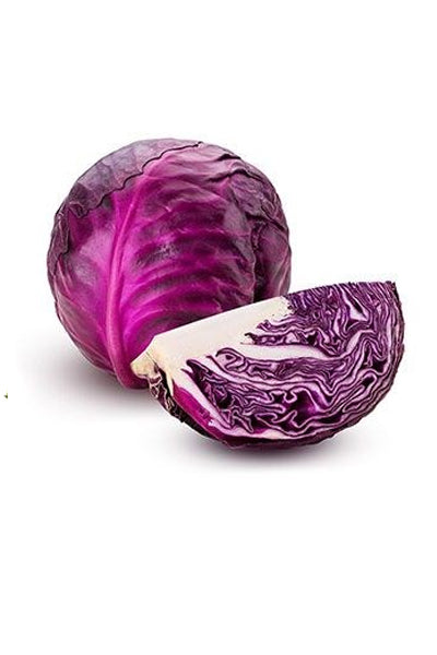 Cabbage Red x1