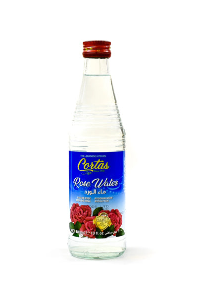 Cortas Rose Water 300ml