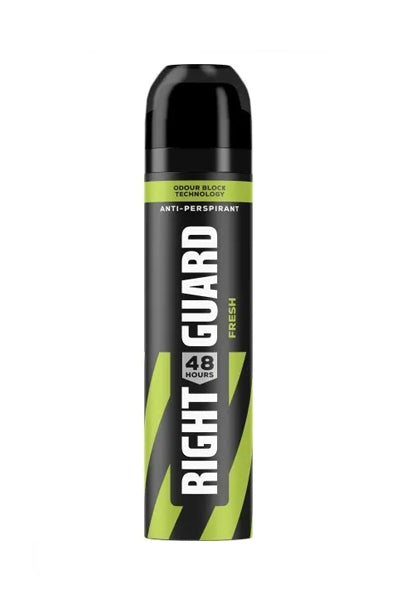 Right Guard Fresh 48H Antiperspirant Deodorant 250ml