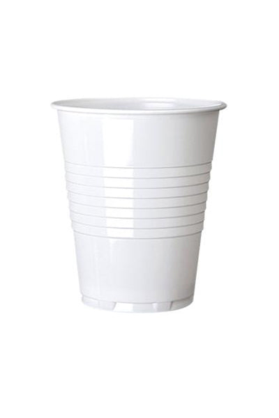 Plastic / Disposable Cups 7oz 100 pack