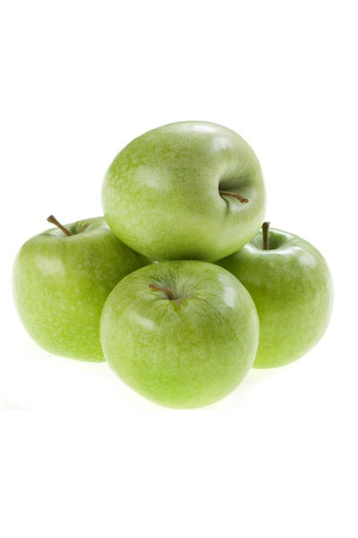 Granny Smith Apple x4