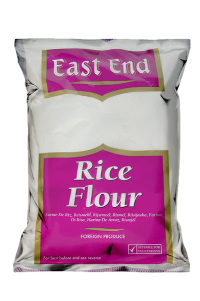 East End Rice Flour