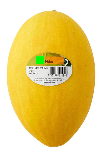 Yellow Melon x1