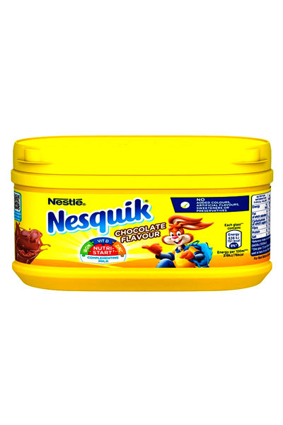 Nesquik Chocolate Milkshake Mix 300g