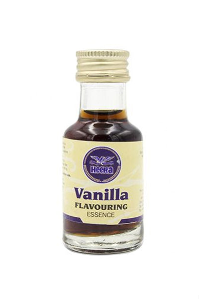 Heera Vanilla Flavouring Essence 28ml