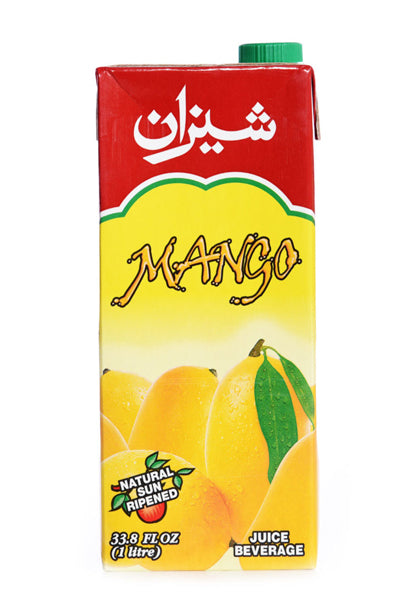 Shezan Mango Juice 1Litre