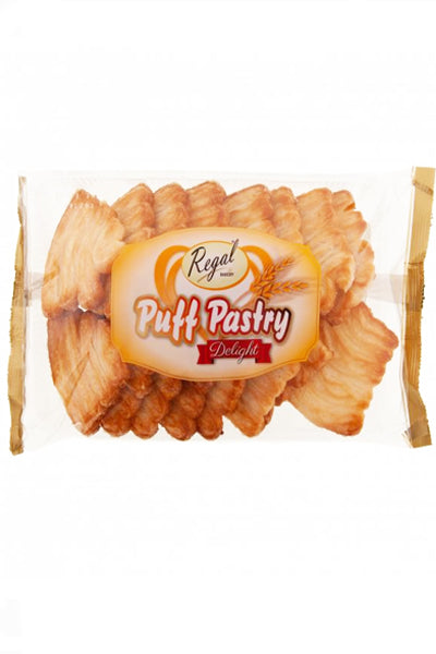 Regal Delicious and Light Puff Pastry Delight 220g