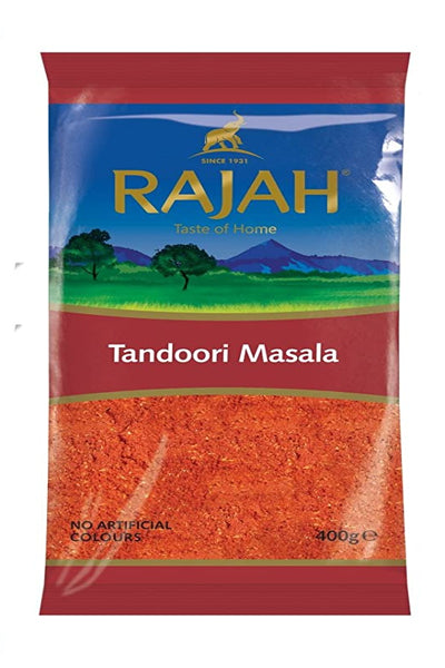 Rajah Tandoori Masala