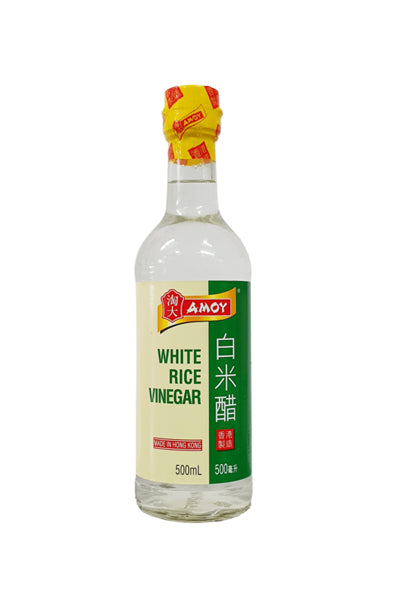 Amoy Rice Vinegar 500ml