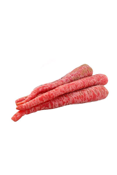 Pakistani Carrots (Desi Carrots)