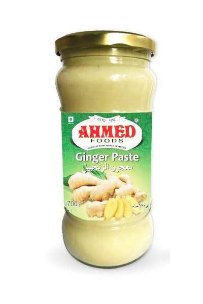 Ahmed Ginger Paste 700g