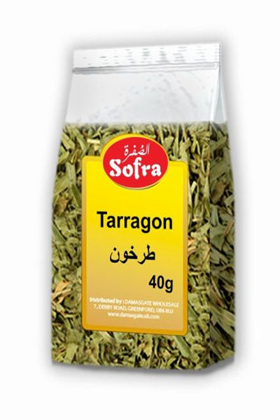 Sofra Tarragon 40g