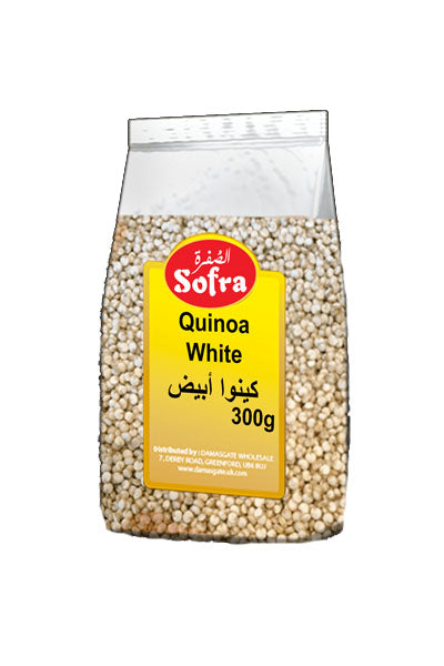 Sofra White Quinoa 300g