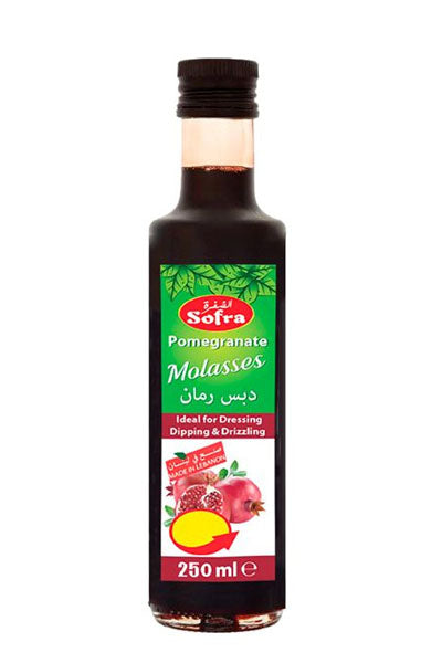 Sofra Pomegranate Molasses 250ml