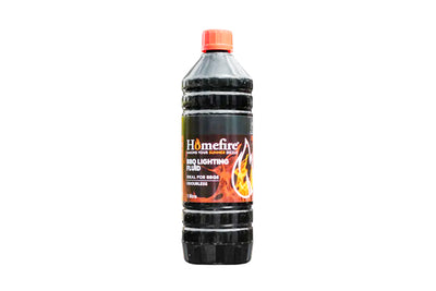 Homefire BBQ Fluid 1L