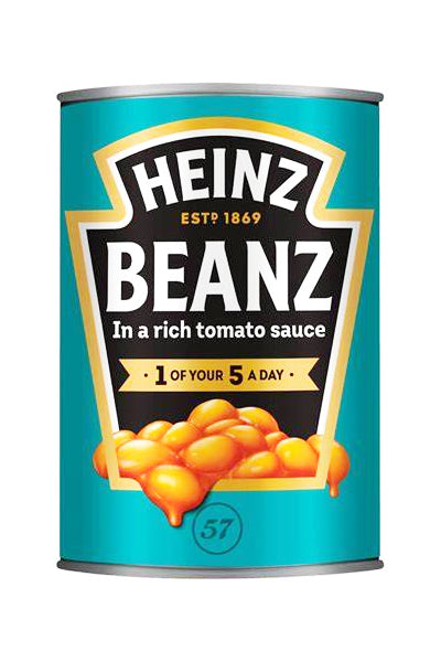 Heinz Beans 415g