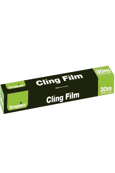 Snapies Cling Film 20M
