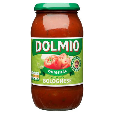 Dolmio Original Sauce 500g