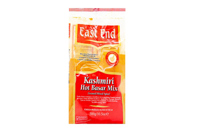 East End Kashmiri Hot Basar Mix 300g
